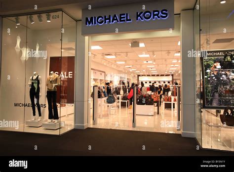 michael kors retail store|michael kors factory outlet locations.